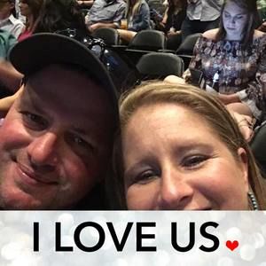 Meet your Posher, Misty